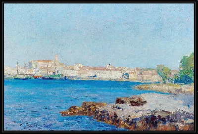 картина
