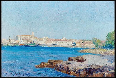 картина