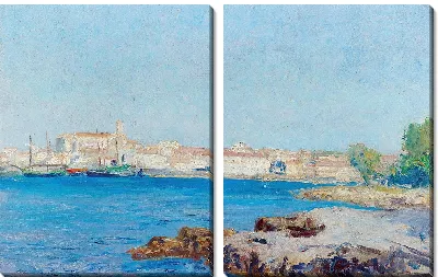картина