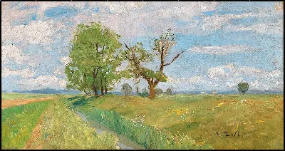 картина