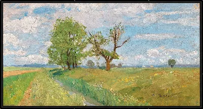 картина