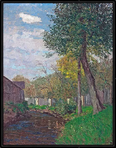 картина