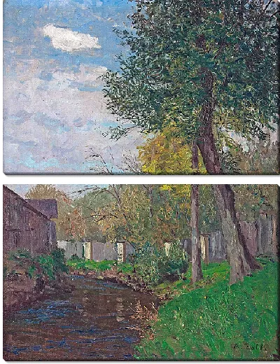 картина