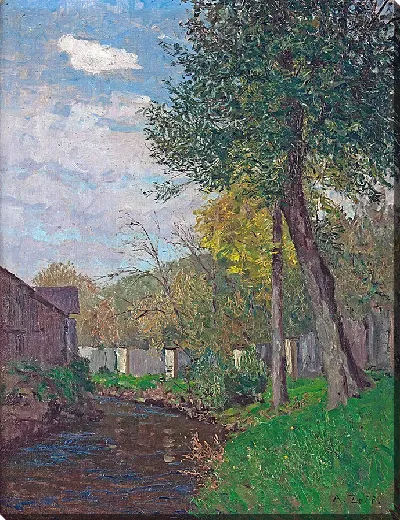 картина