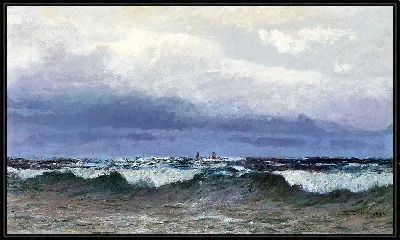 картина