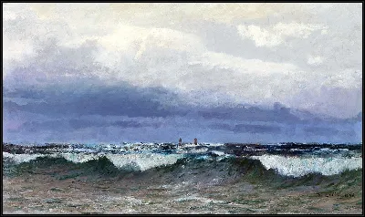 картина
