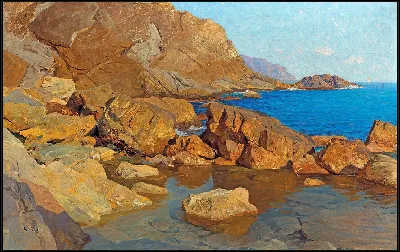 картина