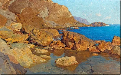 картина