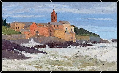 картина
