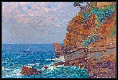 картина