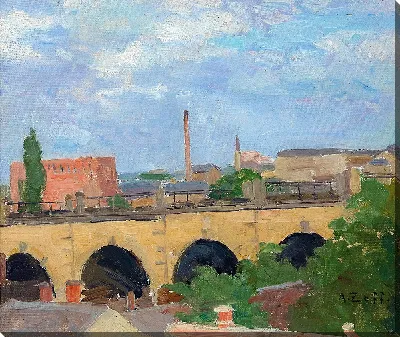 картина