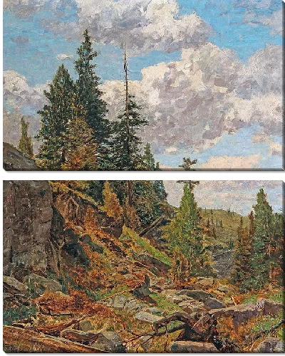 картина