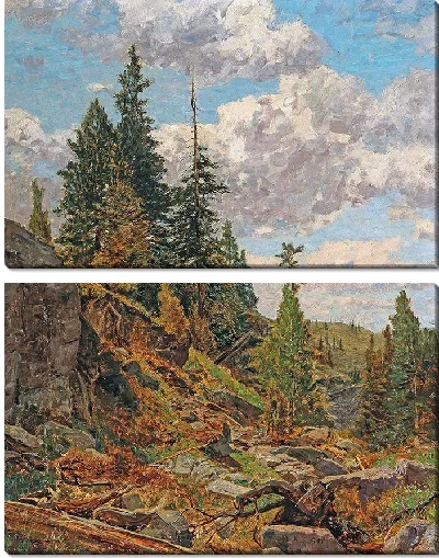 картина