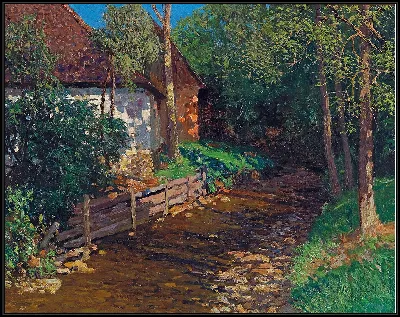 картина