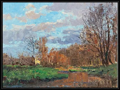картина