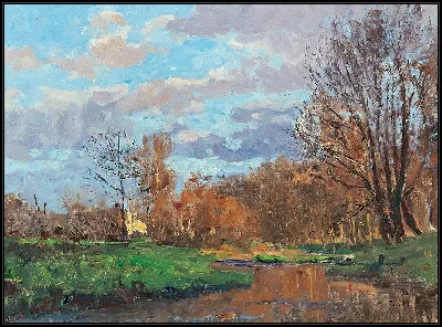 картина