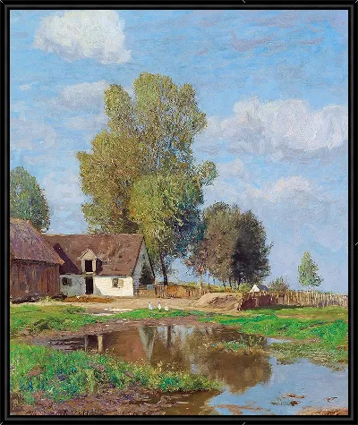картина