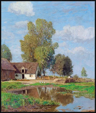 картина