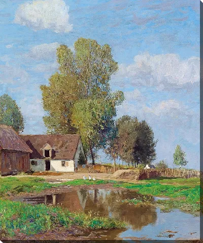 картина
