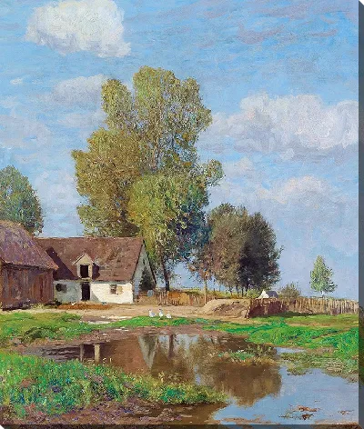 картина