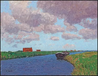 картина