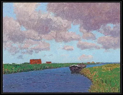 картина