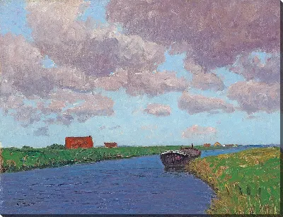 картина