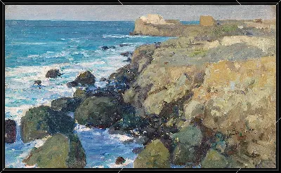 картина