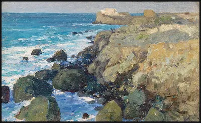 картина