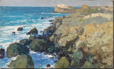 картина