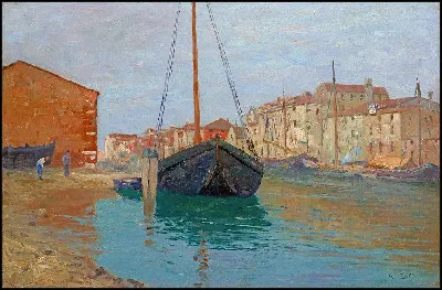 картина