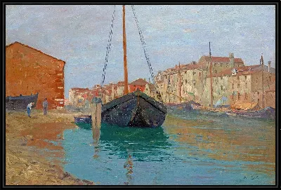 картина