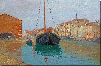 картина