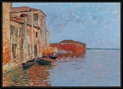 картина