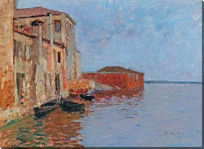 картина