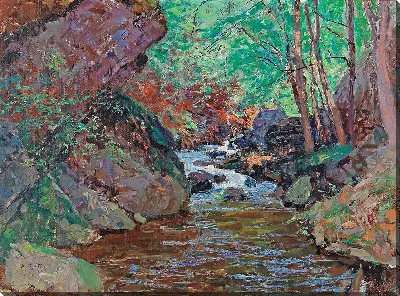 картина