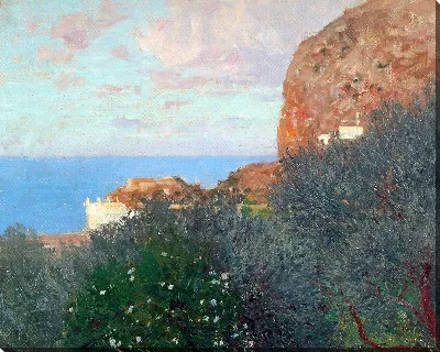 картина