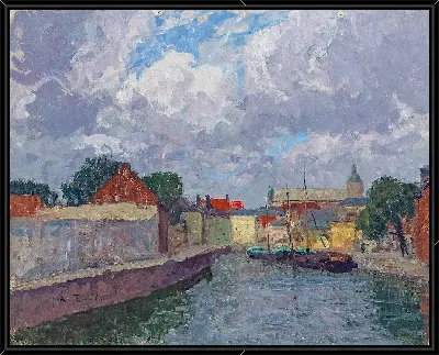картина