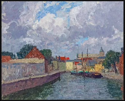 картина