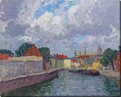 картина
