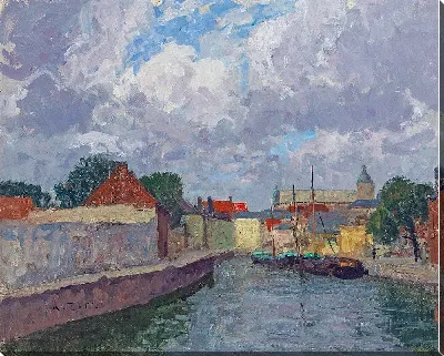 картина
