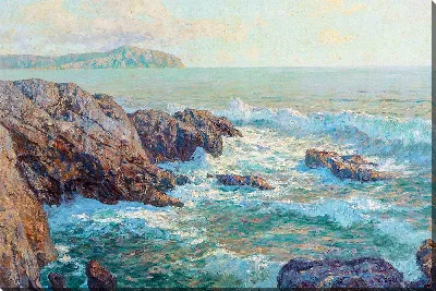 картина