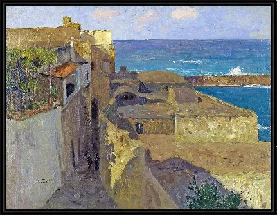 картина