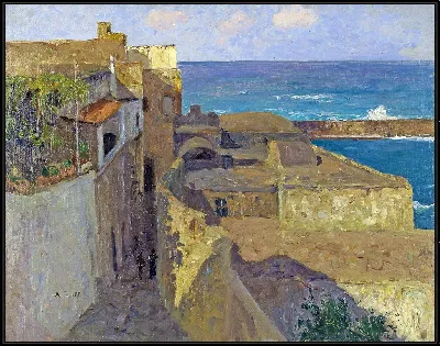 картина