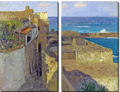 картина