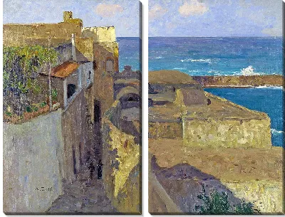 картина