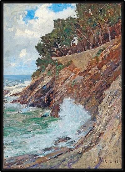 картина