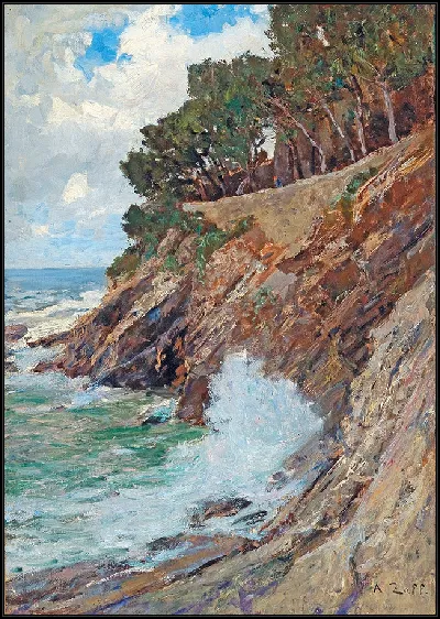 картина