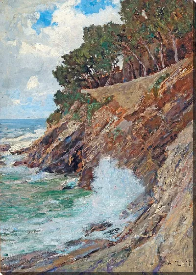 картина