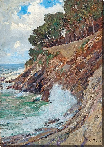 картина